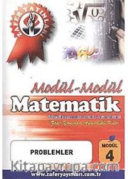 Matematik Modül -4 / Problemler