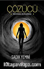 Çözücü <br /> Bir İstanbul Bilim-Kurgusu