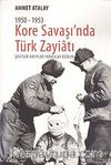 1950-1953 Kore Savaşı'nda Türk Zayiatı