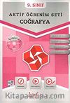 9. Sınıf Coğrafya Aktif Öğrenim Seti