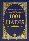 Kütüb-i Sitte'den 1001 Hadis (Ciltli)