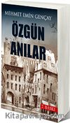 Özgün Anılar