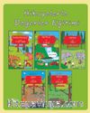 Hikayelerle Değerler Eğitimi Seti (5 Kitap)