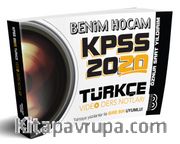 2020 KPSS Türkçe Video Ders Notları 