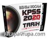 2020 KPSS Tarih Video Ders Notları