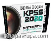 2020 KPSS Matematik Video Ders Notları