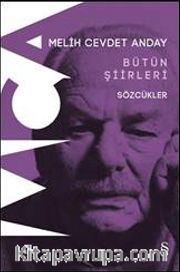 Bütün Şiirleri Sözcükler 