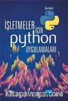İşletmeler İçin Python Uygulamaları