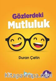 Gözlerdeki Mutluluk