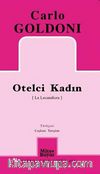 Otelci Kadın