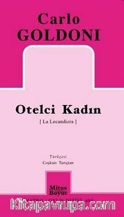 Otelci Kadın