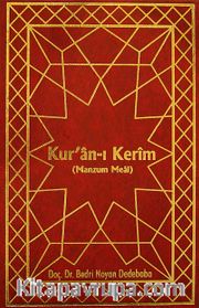 Kur'an-ı Kerim (Manzum Meal)