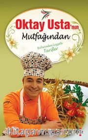 Oktay Usta'nın Mutfağından (1.Hamur -Ciltli)