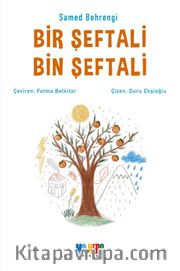 Bir Şeftali Bin Şeftali