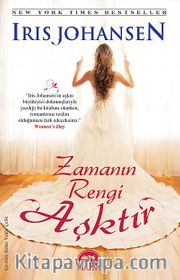 Zamanın Rengi Aşktır