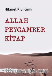 Allah Peygamber Kitap