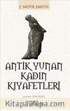 Antik Yunan Kadın Kıyafetleri