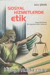 Sosyal Hizmetlerde Etik