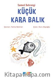 Küçük Kara Balık