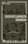 Edebiyatçılarımızın Ardından