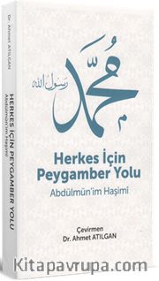 Herkes İçin Peygamber Yolu