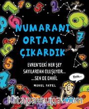 Numaranı Ortaya Çıkardık