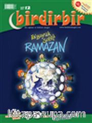 Birdirbir Dergisi Sayı:12 / Ramazan