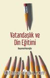 Vatandaşlık ve Din Eğitimi