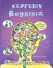 Keşfedin - Beyniniz