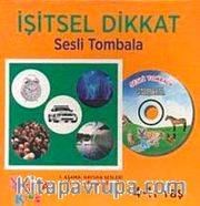 İşitsel Dikkat  (4-11 Yaş) <br /> Sesli Tombala