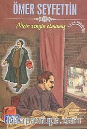 Niçin Zengin Olmamış