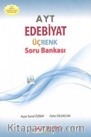 AYT Edebiyat Soru Bankası