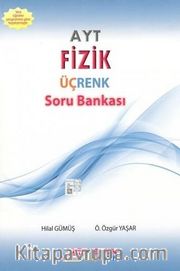 AYT Fizik Soru Bankası