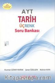 AYT Tarih Soru Bankası