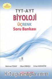TYT AYT Biyoloji Soru Bankası