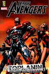 Dark Avengers -1 / Toplanın