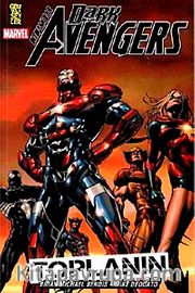 Dark Avengers -1 / Toplanın
