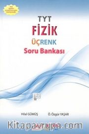 TYT Fizik Soru Bankası