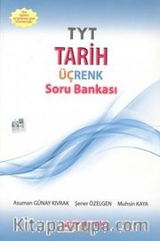 TYT Tarih Soru Bankası