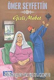 Gizli Mabet