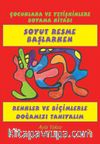 Boyama Kitabı Soyut Resme Başlarken