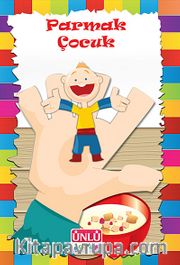 Parmak Çocuk