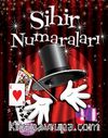 Sihir Numaraları