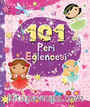 101 Peri Eğlencesi