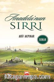 Anadolu'nun Sırrı