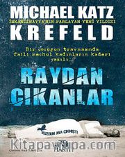 Raydan Çıkanlar
