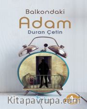 Balkondaki Adam