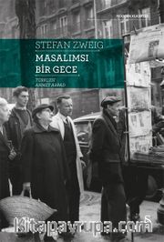 Masalımsı Bir Gece