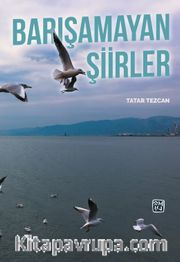 Barışamayan Şiirler