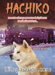 Hachiko (Ciltli)
